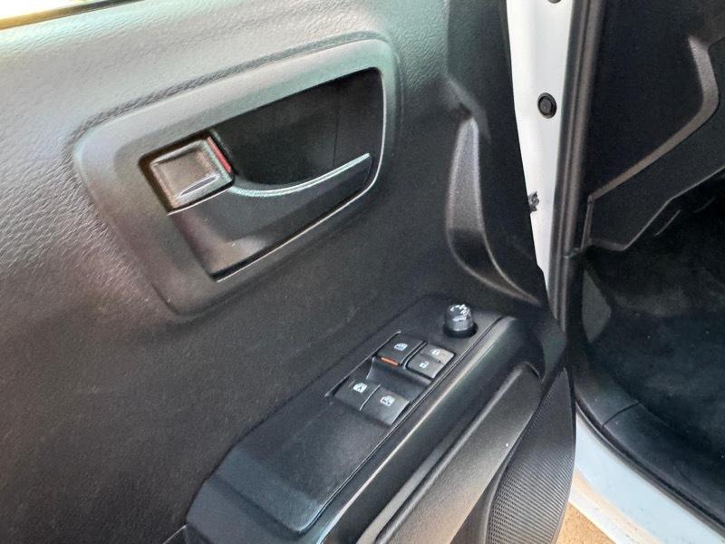 Toyota Tacoma SR Access Cab 2023