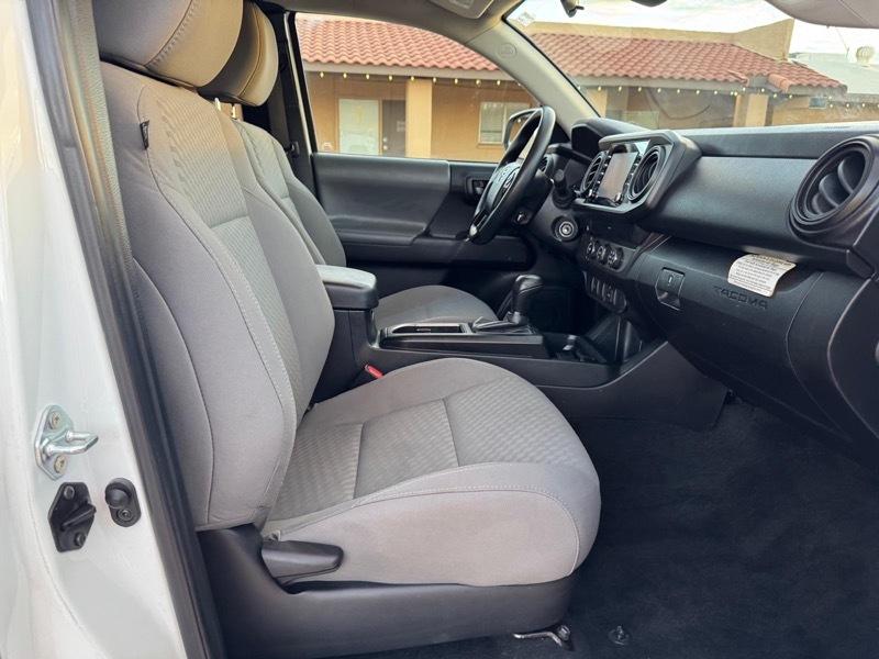 Toyota Tacoma SR Access Cab 2023