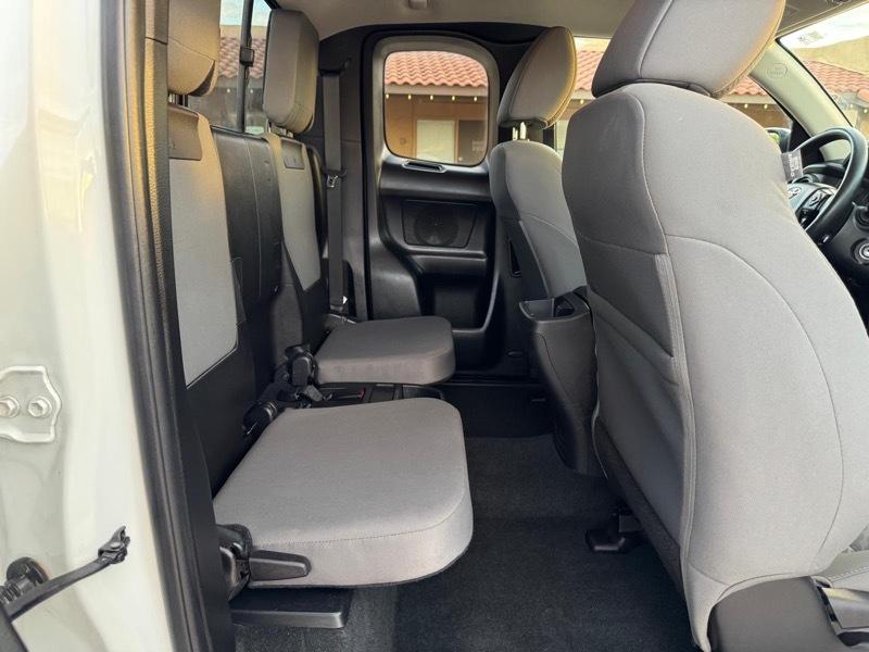 Toyota Tacoma SR Access Cab 2023