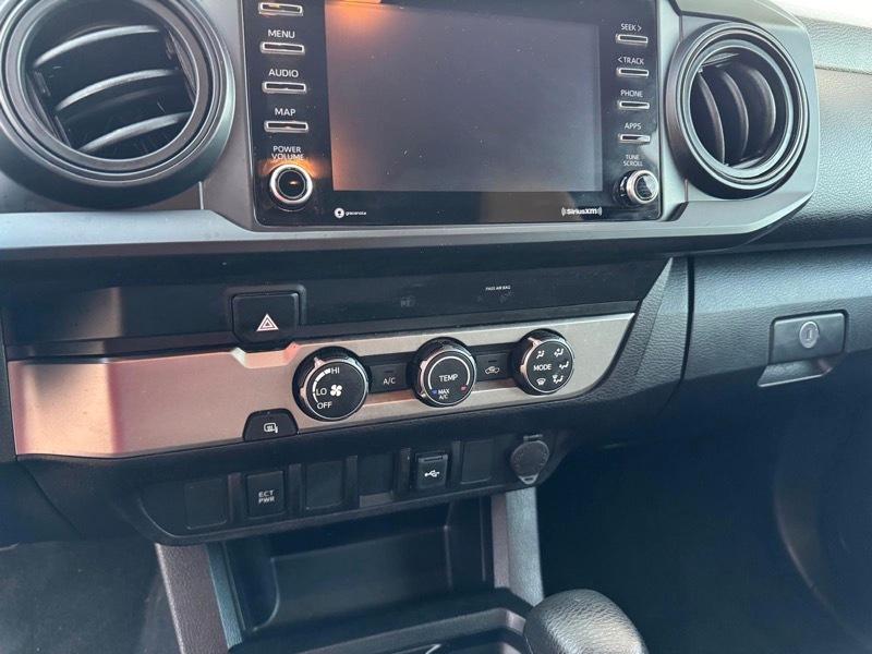 Toyota Tacoma SR Access Cab 2023