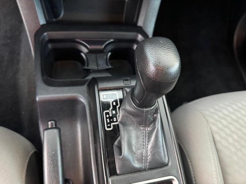 Toyota Tacoma SR Access Cab 2023