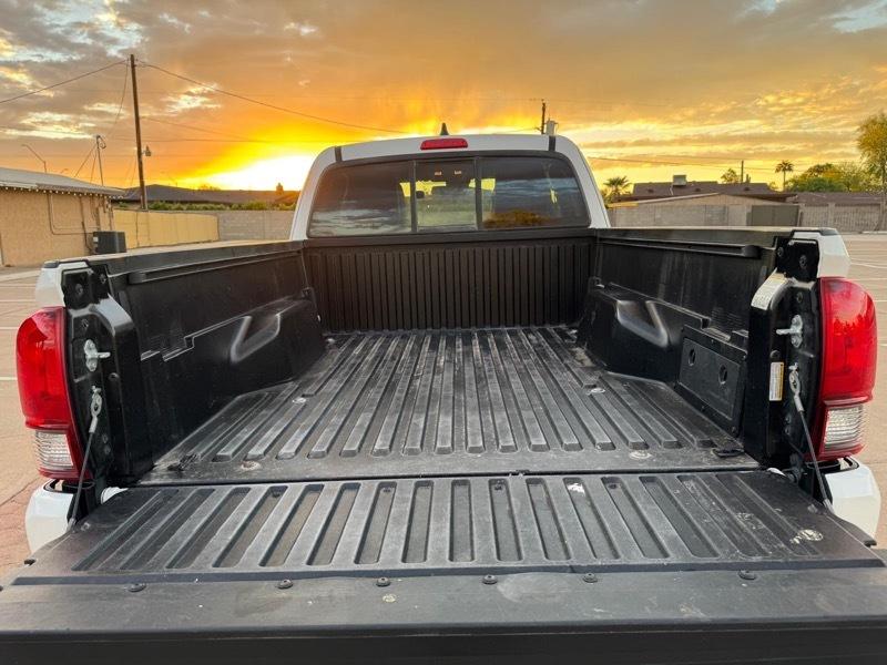 Toyota Tacoma SR Access Cab 2023