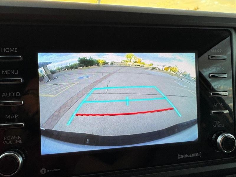 Toyota Tacoma SR Access Cab 2023