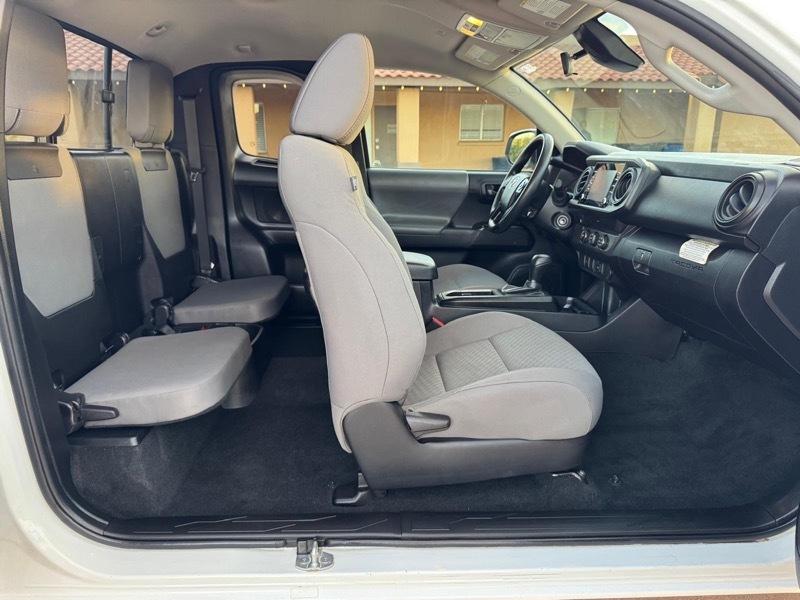 Toyota Tacoma SR Access Cab 2023
