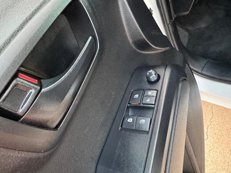Toyota Tacoma SR Access Cab 2023
