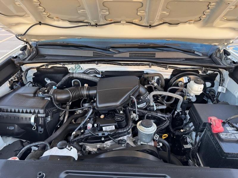 Toyota Tacoma SR Access Cab 2023