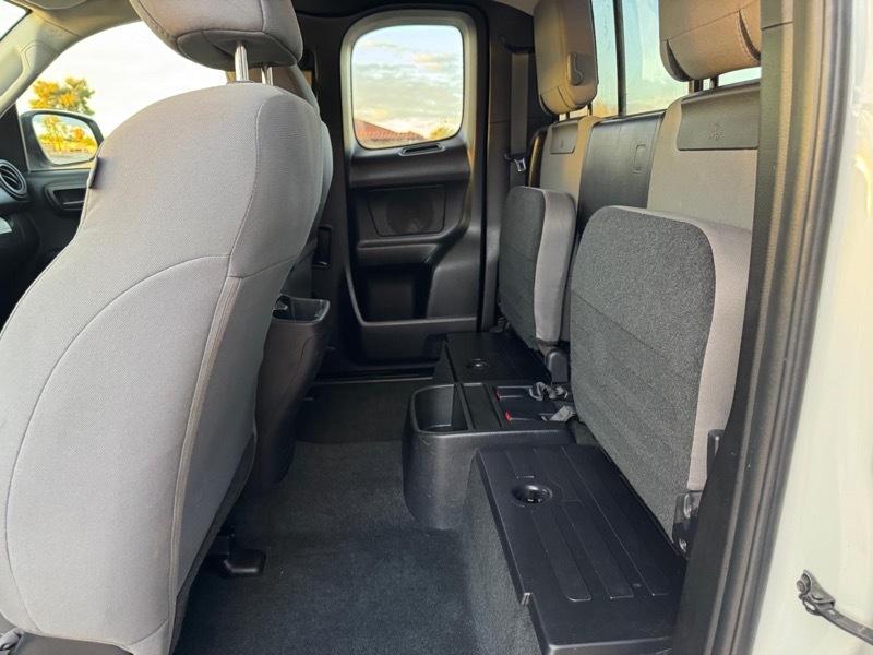 Toyota Tacoma SR Access Cab 2023