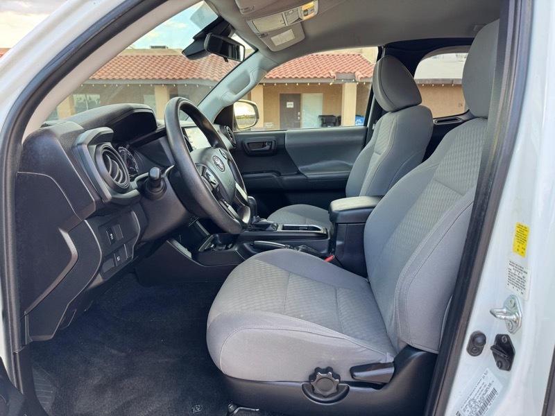 Toyota Tacoma SR Access Cab 2023