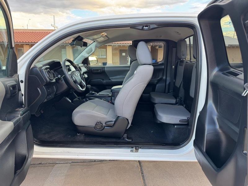 Toyota Tacoma SR Access Cab 2023