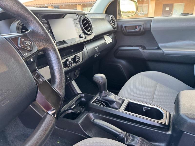 Toyota Tacoma SR Access Cab 2023