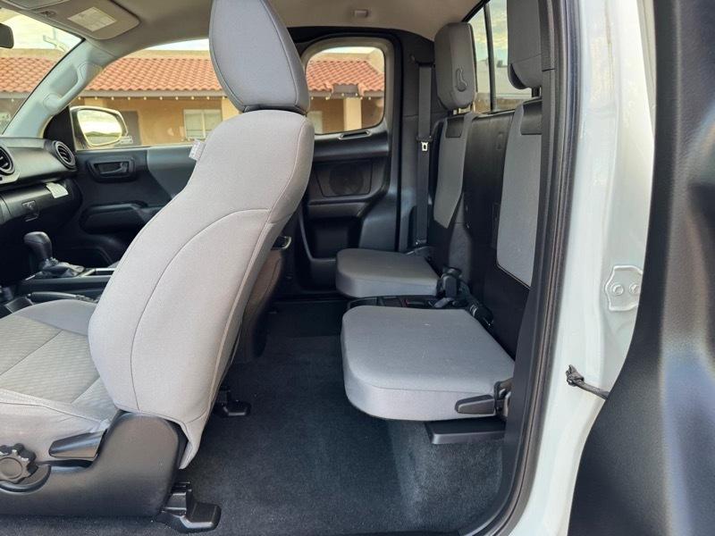 Toyota Tacoma SR Access Cab 2023