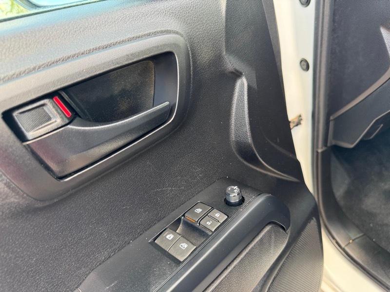 Toyota Tacoma SR Access Cab 2023