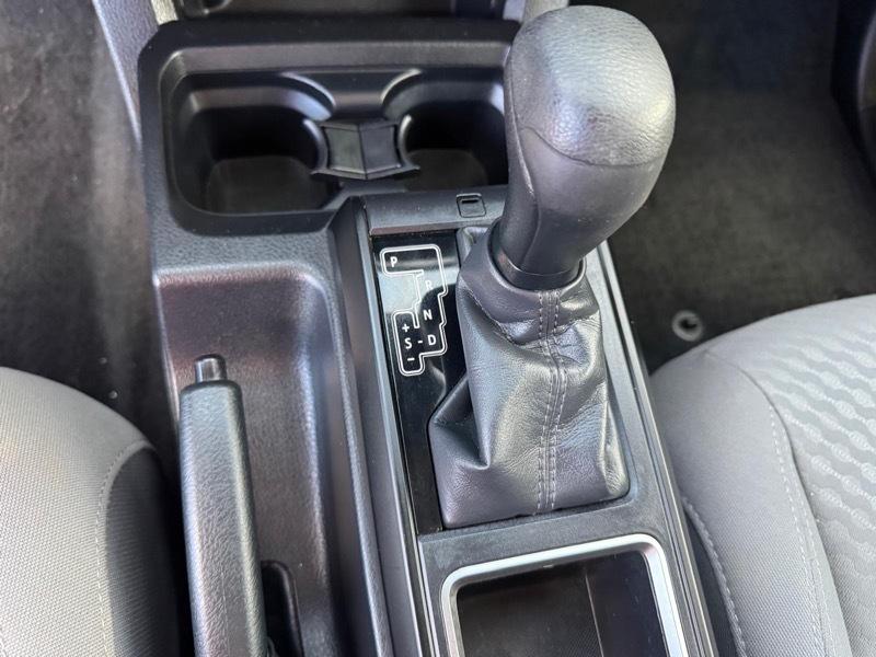 Toyota Tacoma SR Access Cab 2023