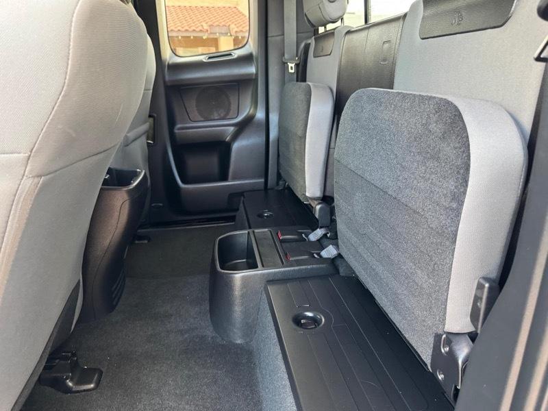 Toyota Tacoma SR Access Cab 2023