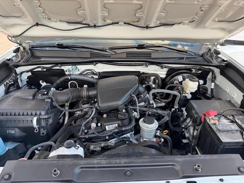 Toyota Tacoma SR Access Cab 2023