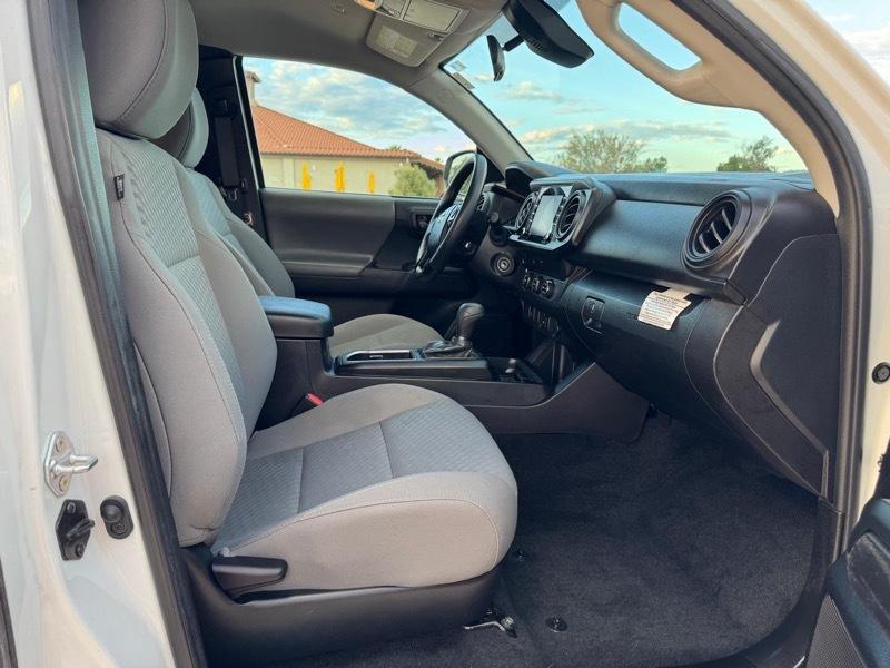 Toyota Tacoma SR Access Cab 2023