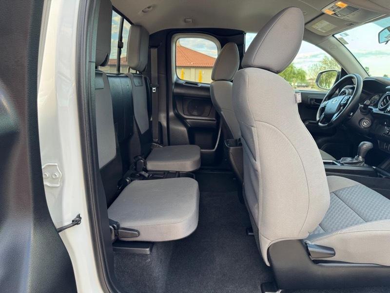 Toyota Tacoma SR Access Cab 2023