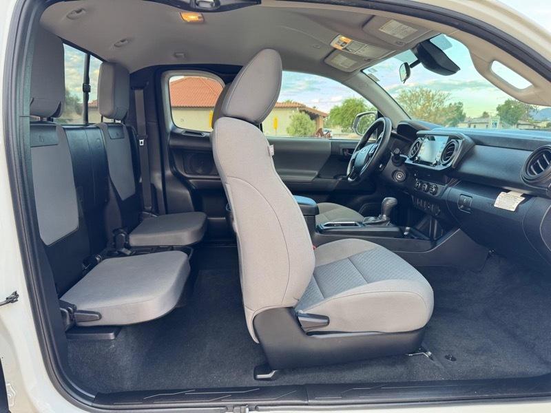 Toyota Tacoma SR Access Cab 2023