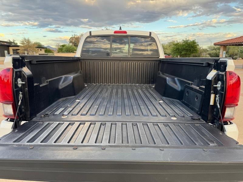Toyota Tacoma SR Access Cab 2023