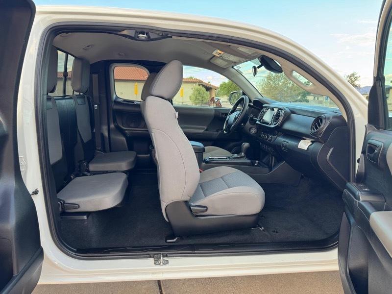 Toyota Tacoma SR Access Cab 2023