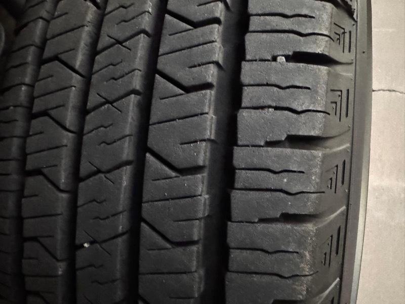 RAM 2500 Tradesman Crew Cab SWB 4WD 2019