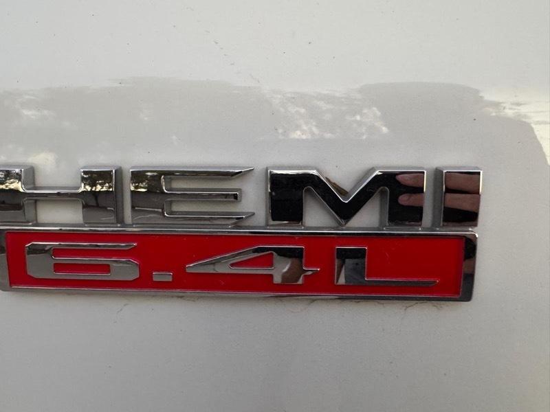 RAM 2500 Tradesman Crew Cab SWB 4WD 2019