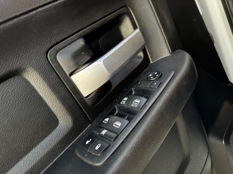 RAM 2500 Tradesman Crew Cab SWB 4WD 2019