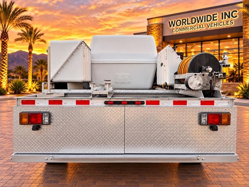 Isuzu NPR HD  2018