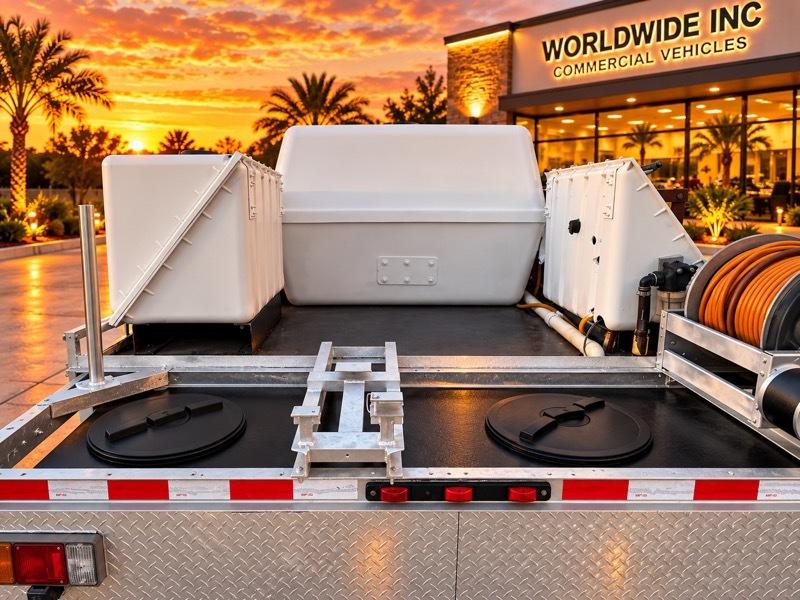 Isuzu NPR HD  2018