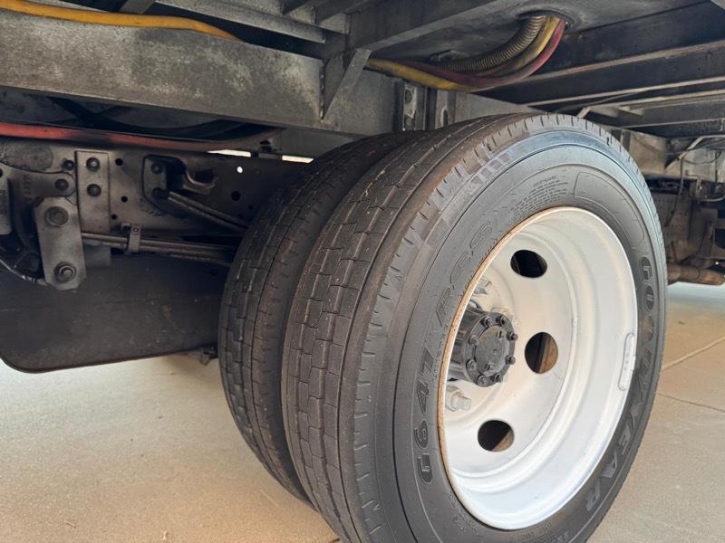 Isuzu NPR HD  2018