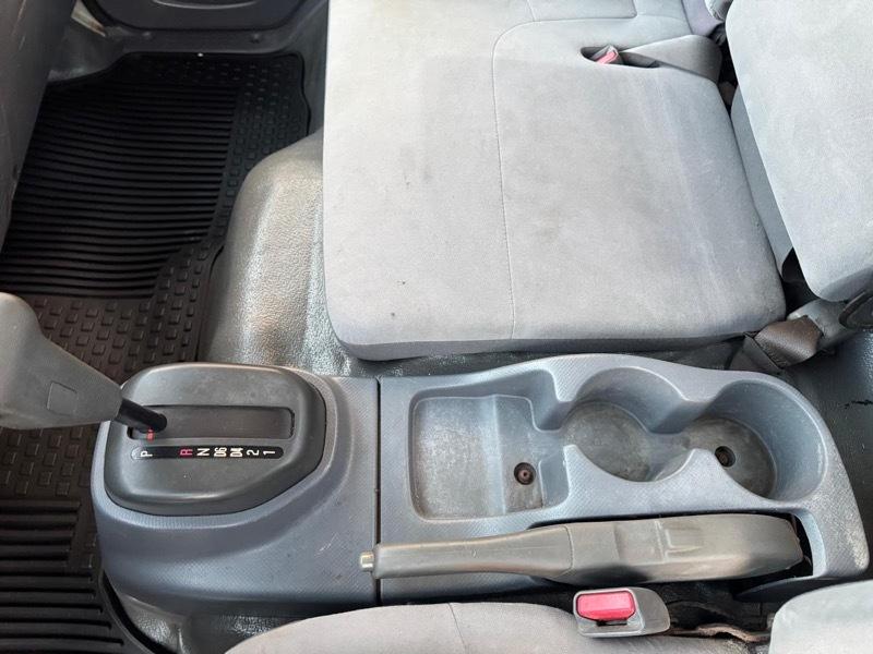 Isuzu NPR HD  2018
