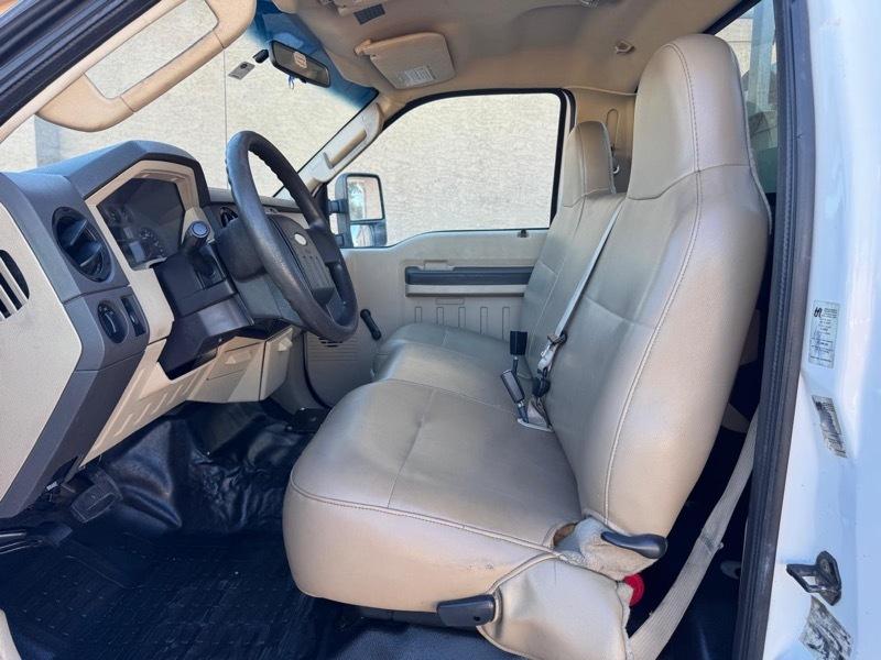 Ford F-350 SD  2008