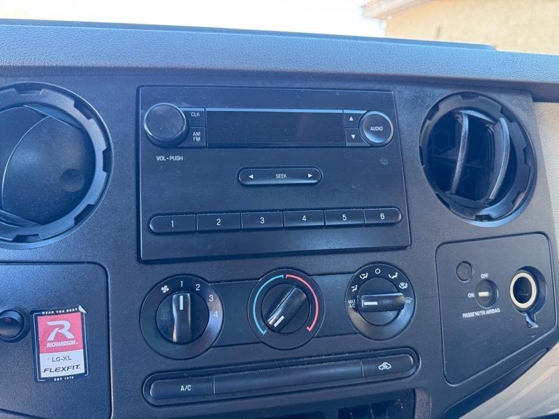 Ford F-350 SD  2008