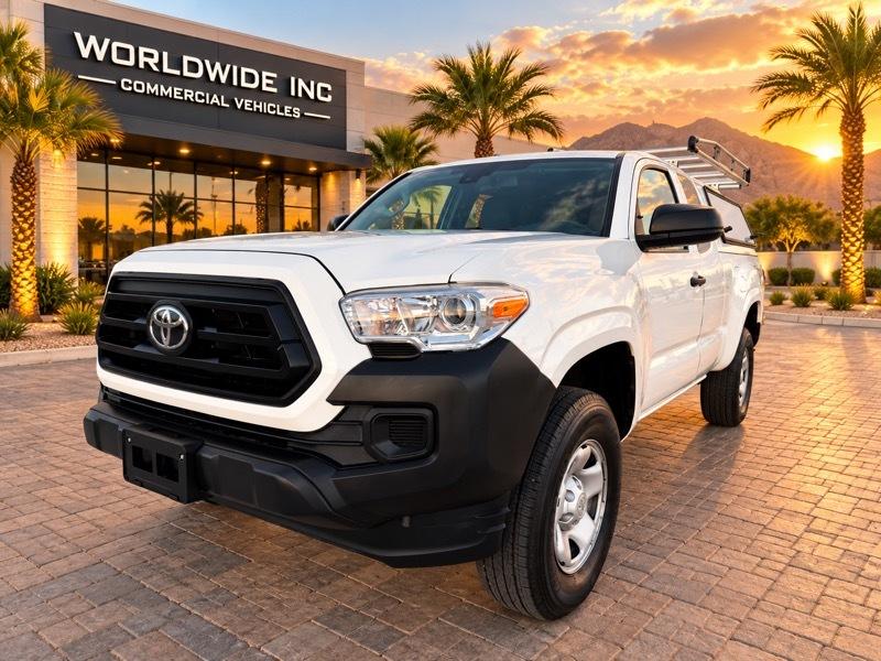 Toyota Tacoma  2022