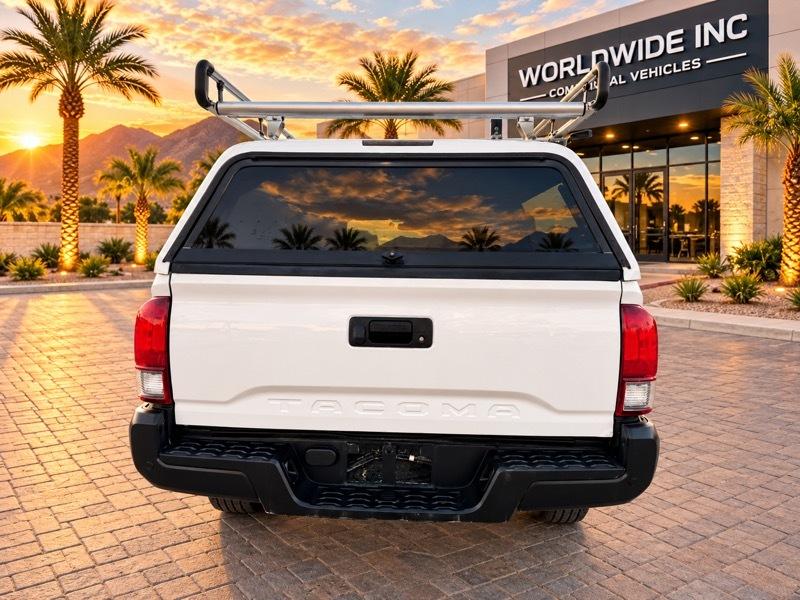 Toyota Tacoma  2022