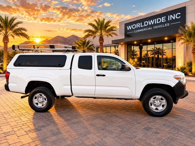 Toyota Tacoma  2022