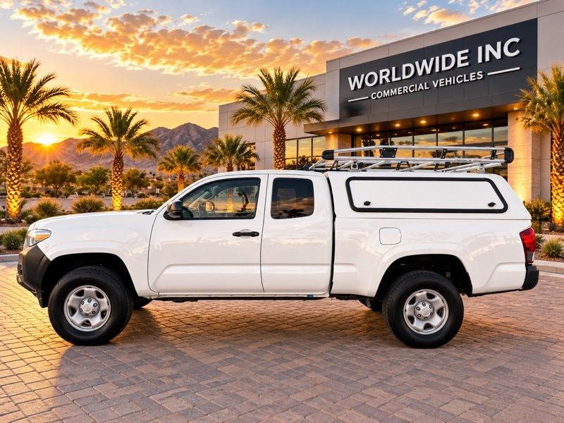 Toyota Tacoma  2022