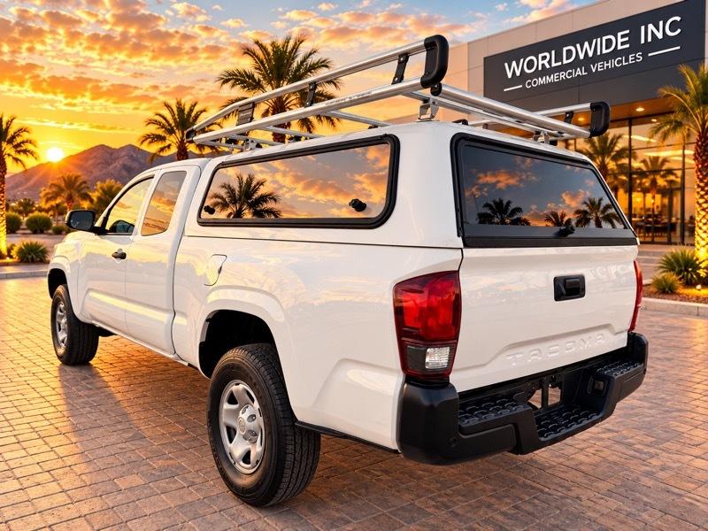 Toyota Tacoma  2022