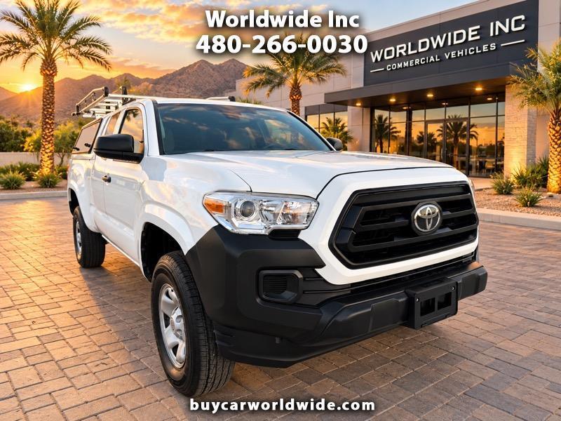 Toyota Tacoma  2022