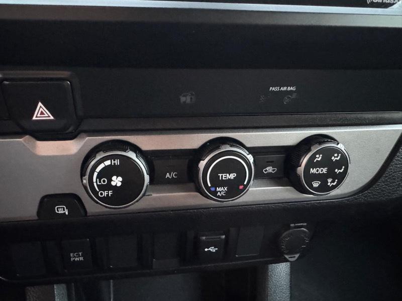 Toyota Tacoma  2022