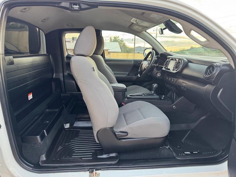 Toyota Tacoma  2022