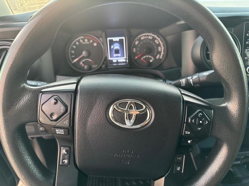 Toyota Tacoma  2022