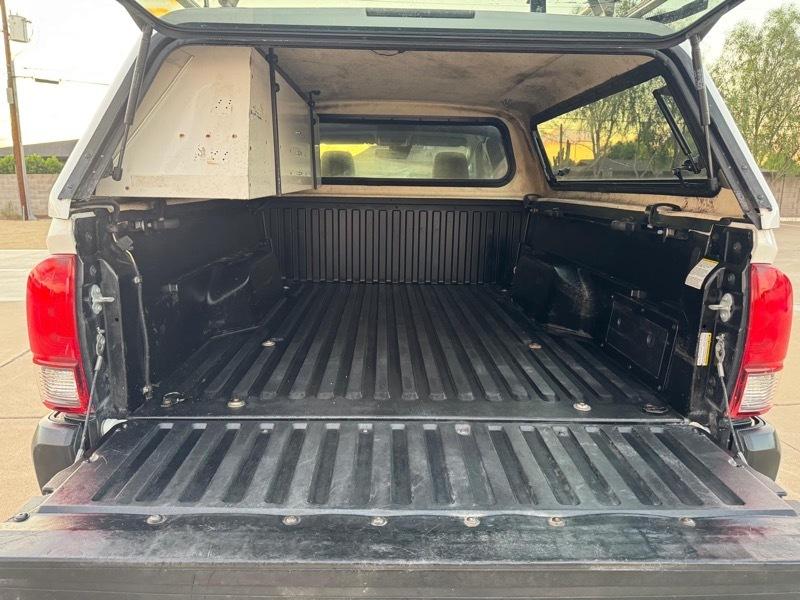 Toyota Tacoma  2022