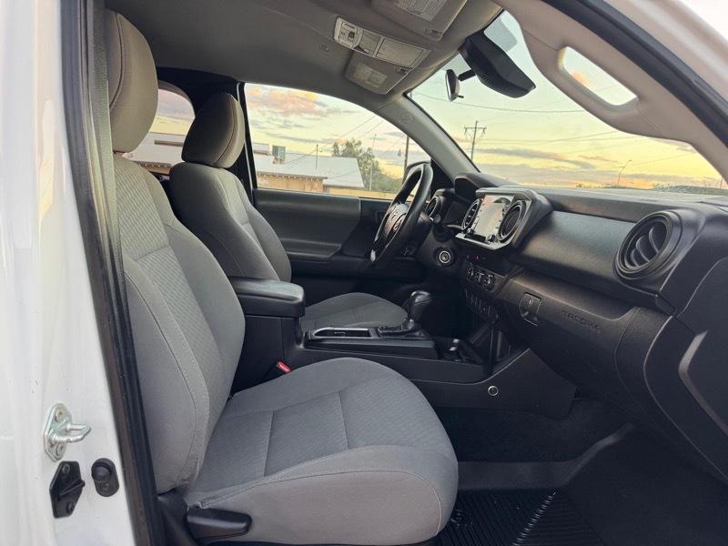 Toyota Tacoma  2022