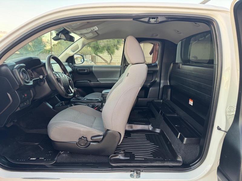Toyota Tacoma  2022