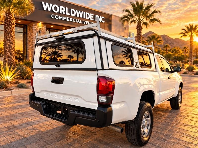 Toyota Tacoma SR5 Access Cab I4 6AT 2WD 2022
