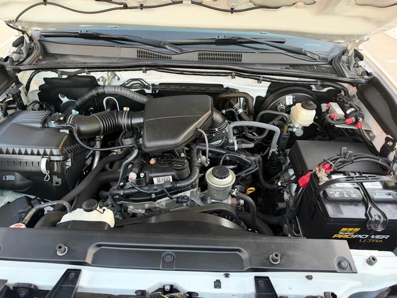 Toyota Tacoma SR5 Access Cab I4 6AT 2WD 2022