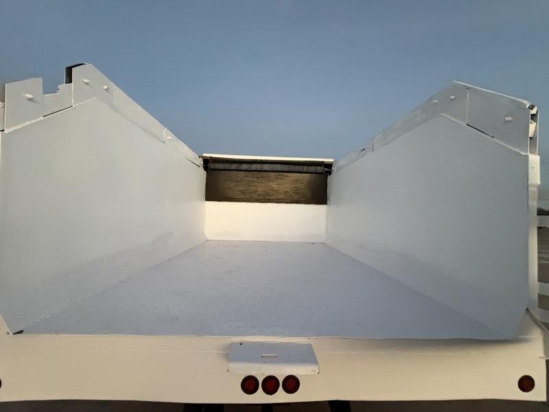 Isuzu NPR HD  2019
