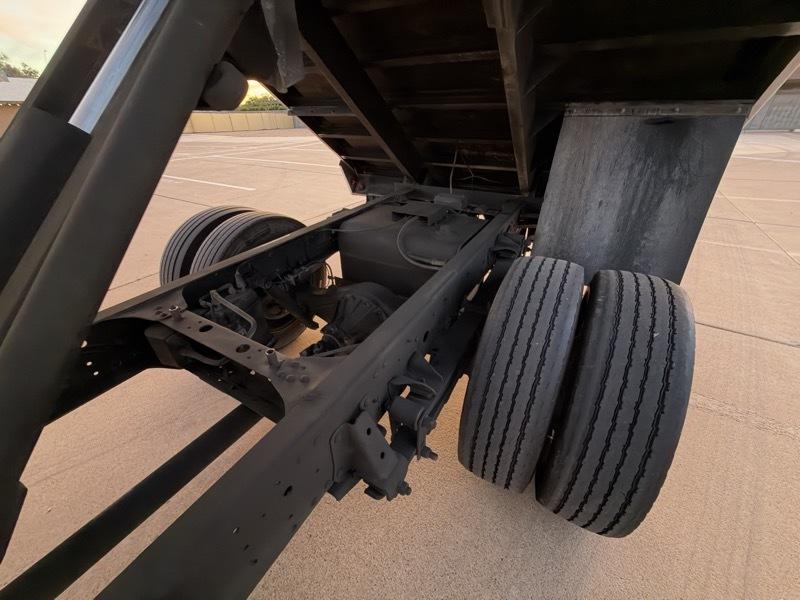 Isuzu NPR HD  2019