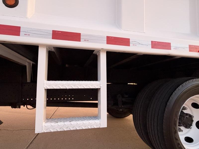 Isuzu NPR HD  2019